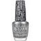 OPI Top Coat 15ml - Silver Shatter